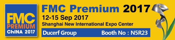 FMC Premium China 2017