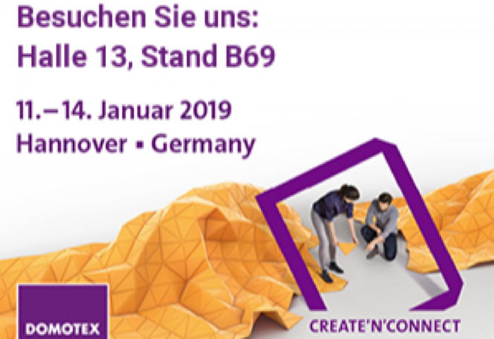 Domotex Hannover